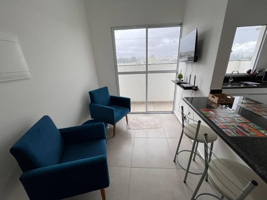 Apt No Santa Monica Proximo Ao Patio Sabia, Ufu Uberlândia Exterior foto