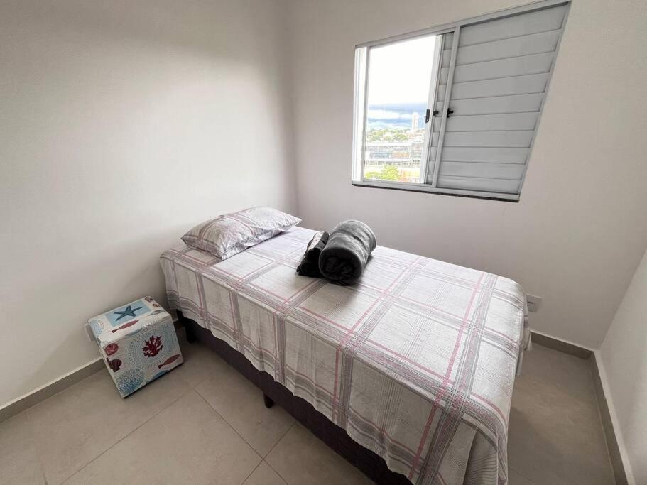 Apt No Santa Monica Proximo Ao Patio Sabia, Ufu Uberlândia Exterior foto