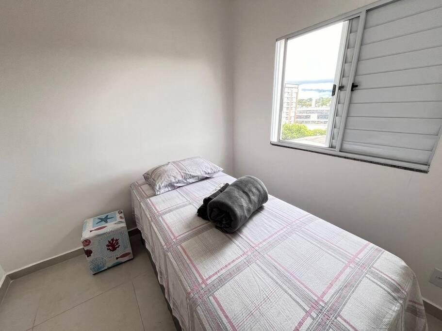 Apt No Santa Monica Proximo Ao Patio Sabia, Ufu Uberlândia Exterior foto