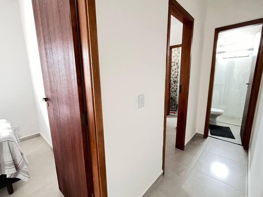 Apt No Santa Monica Proximo Ao Patio Sabia, Ufu Uberlândia Exterior foto